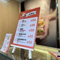 只做外賣@ 大大件三文治🥪