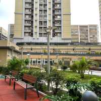 Edf. Mong Tak Podium Garden