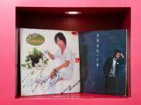 奧海城「Timeless Leslie Encounter」