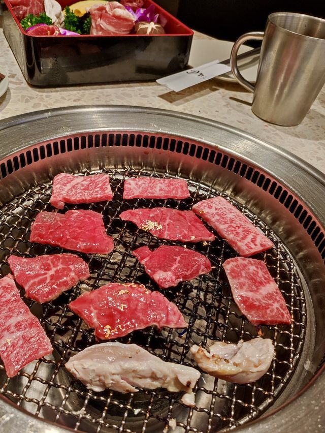 一家大細和牛食到飽-「🥩和牛燒肉一郎」 一家大細和牛食到飽-「🥩和牛燒肉一郎」