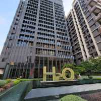 H2O HOTEL水京棧國際酒店