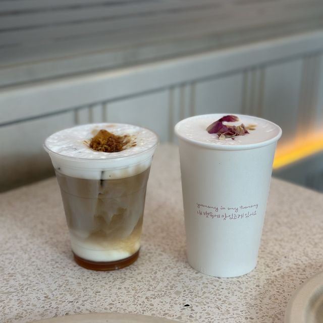 太古城韓式料理打卡餐廳