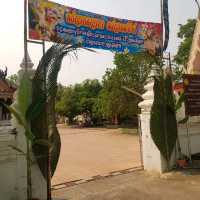 วัดพระธาตุเสด็จ ลำปาง