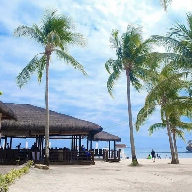Cool and Private Stay at Camaya Coast Bataan