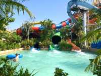 🐳Vana Nava Water Jungle สวนน้ำสุดสนุก🛝👦🏻👧🏻☀️