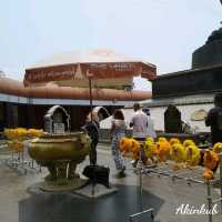 ขอพรพระพิฆเนศ องค์ยืนที่ใหญ่ที่สุดในโลก