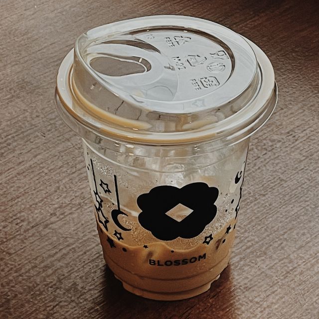 Blossom microastery @ปัตตานี