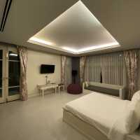 The Sea-Cret Garden หัวหิน พักสบายสไตล์พูลวิลล่า