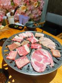 醉人海景🌉高質台式料理🥰必食燒肉🔥蚵仔煎