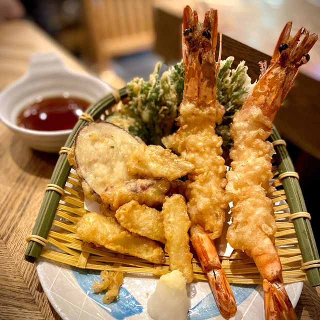 [FireBird] - 友聚日本菜🇯🇵