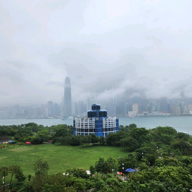 香港文化日