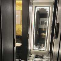澳門酒店|老佛爺酒店|殿堂級設計師