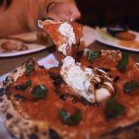 🌟西環美式Pizza · 晚市2人餐🌟