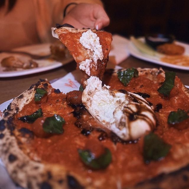 🌟西環美式Pizza · 晚市2人餐🌟