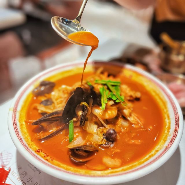 必食韓式料理😍
