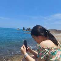 หินตา หินยาย…ประทับใจกว่าที่คิด
