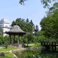 國家迎賓館 ~ 台北賓館
