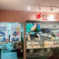 Latest Donki Store @ PLQ (Food Hall)