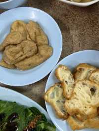 บักกุ๊ดเต๋ร้านดังของเมืองย่านถนนคนเดิน อร่อย 