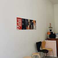 Rap.t cafe เปิดใหม่ปัตตานี