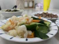 南投水里 在地麵店。阿誠牛肉麵