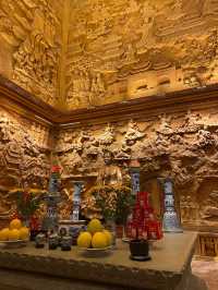 Hoa Lu Ancient Town - Ninh Binh 