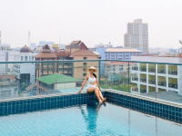 Holiday Inn Express Pattaya