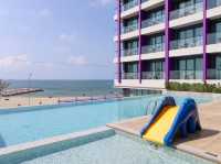 Fortune Saeng Chan Beach Hotel