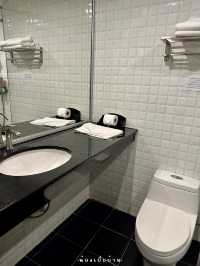 Mercury Boutique Hotel 