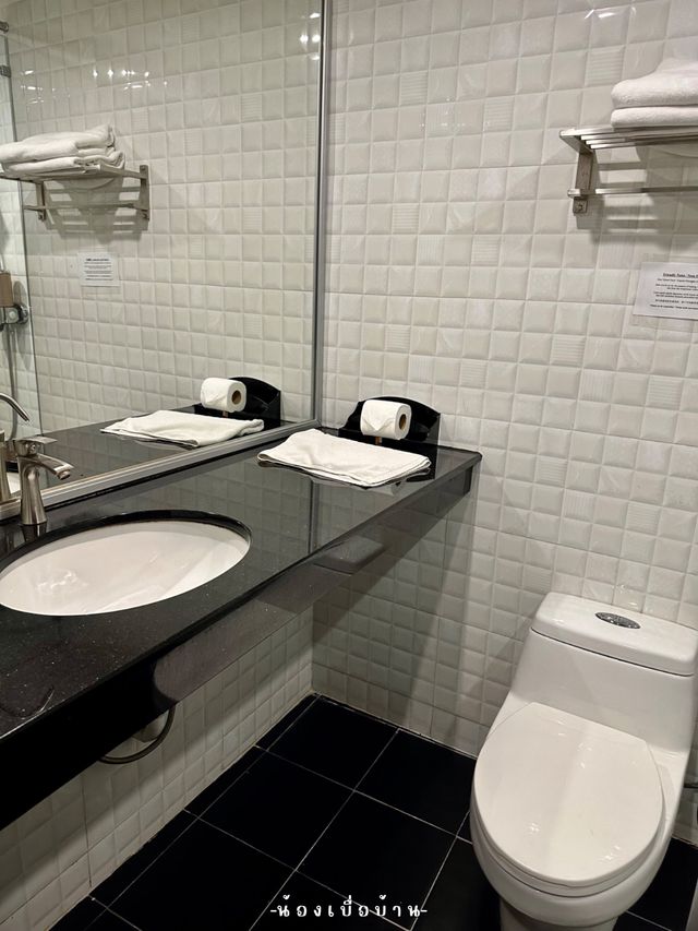 Mercury Boutique Hotel 