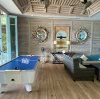Four Seasons Resortโรงแรมสวยสุดประทับใจที่เกาะสมุย