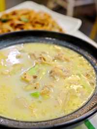 運輸處附近覓食-良友冰室