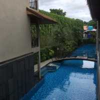 โรงแรมหรูบนหาดพัทยา อนัญญา หลีเป๊ะ รีสอร์ท