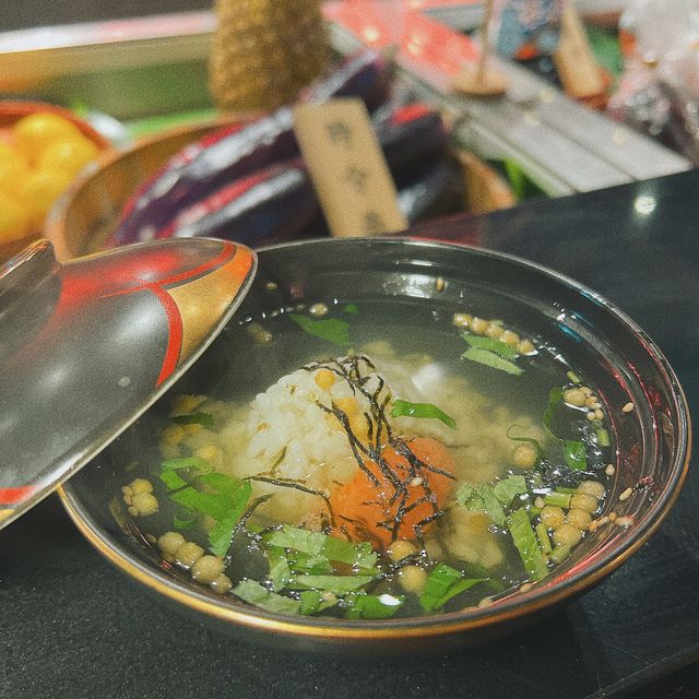 《朝聖新店「悅火」爐端燒x 廚師發辦》