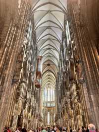 Largest Gothic Church In Northern Europe