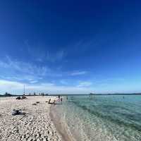 Pulau Taka Makassar 