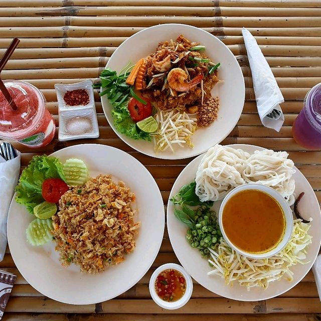 Evergreen Coffee & Food