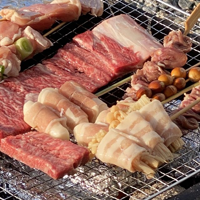 가평 캠핑장 추천 하늘숲글램핑파크
