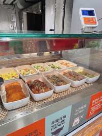 全新《KIN開飯》登陸莊士敦道惠康分店！😍