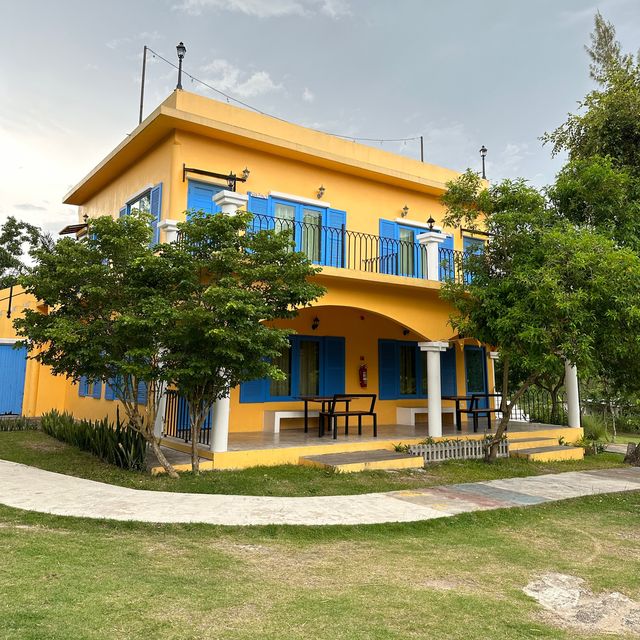 🏠Rak Na Suanpheung🐝Resort