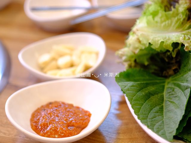 🇰🇷韓國｜釜山➰ 來韓國必吃韓牛《그집한우》A+等級韓牛食記