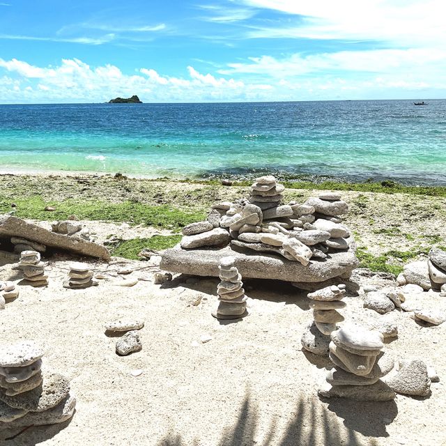 ilo ilo 海邊比長灘島更美