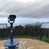 Gan Gan Lookout
