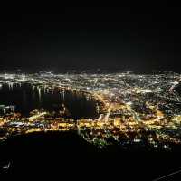 【函館山✖️夜景‼️】