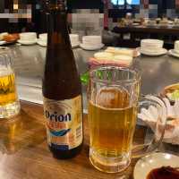 沖縄那覇でステーキ！「キャプテンズイン東町店」パフォーマンス見ながら最後まで楽しめる店