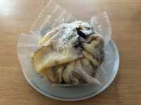 【福岡】竹下駅から徒歩5分のケーキ屋さん『エスペランス』