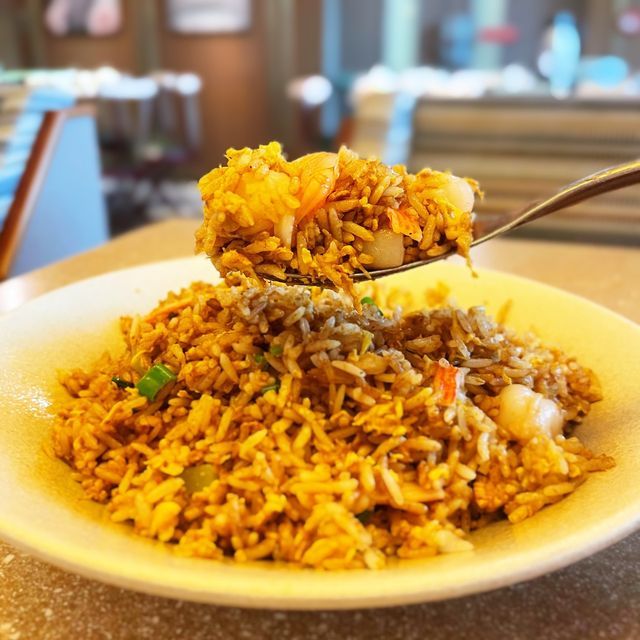 👽 食神大媽《東涌｜高質新派粵菜餐廳》