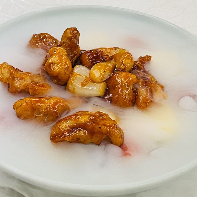🥢🍚圓山飯店