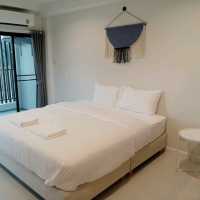 ที่พักมินิมอล ใหม่สุด ในอ่างทอง
