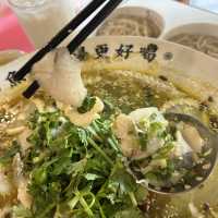 性價比高酸菜魚
